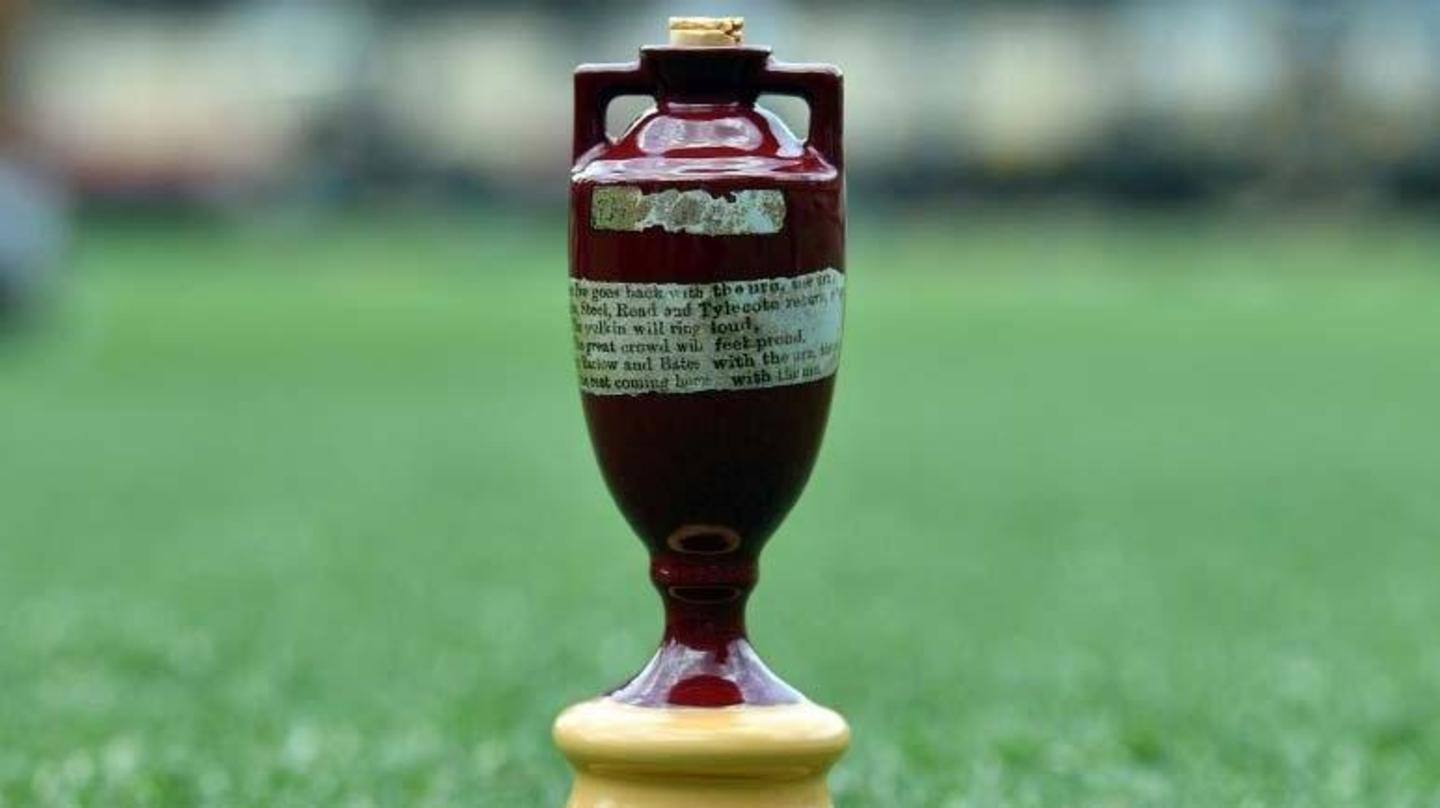 The history of 'Urn' The history of 'Urn'
