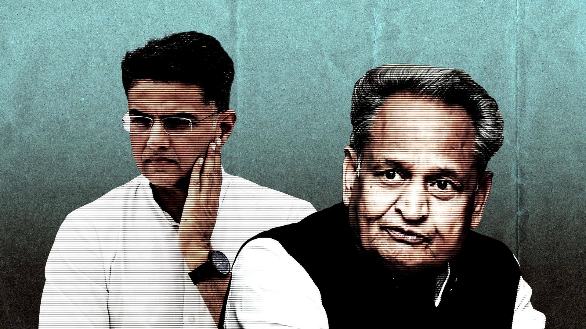 Restore my dignity: Sachin Pilot to Congress amid Rajasthan crisis