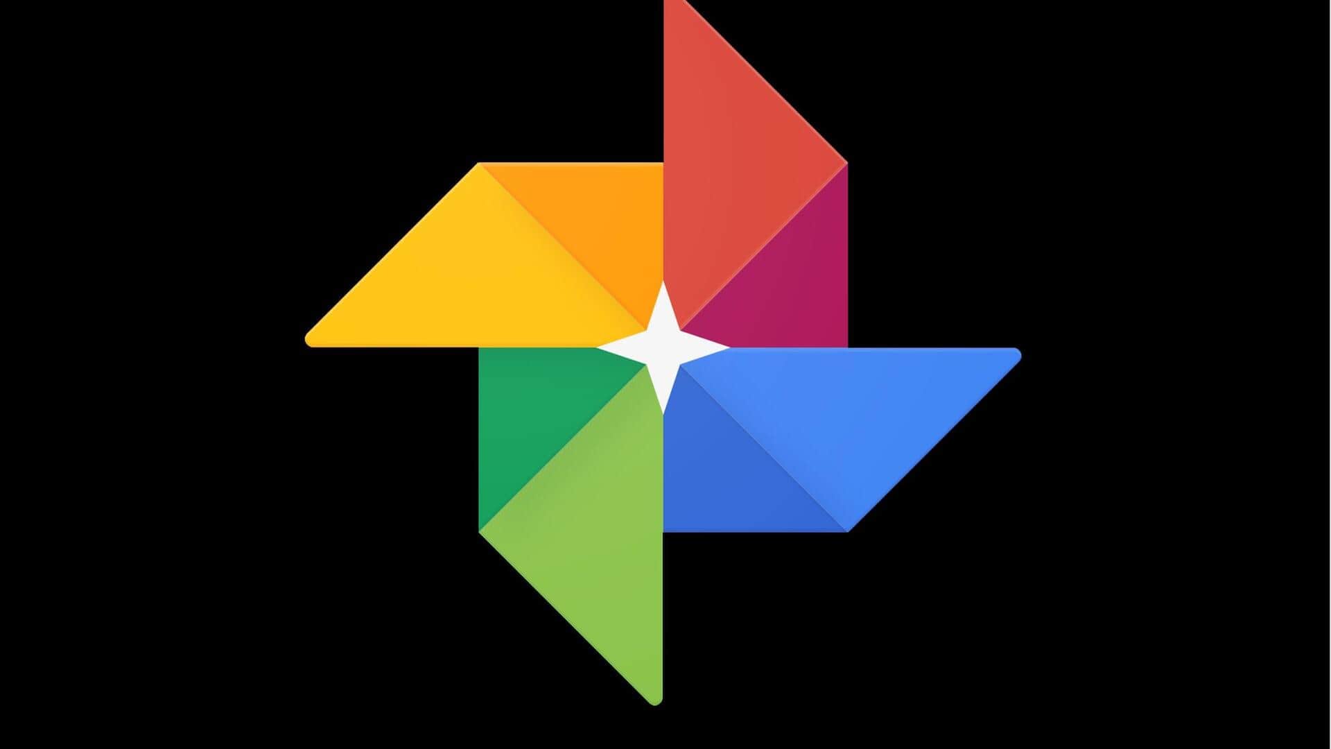 Google Photos rolls out with revamped design, updated Memories feed