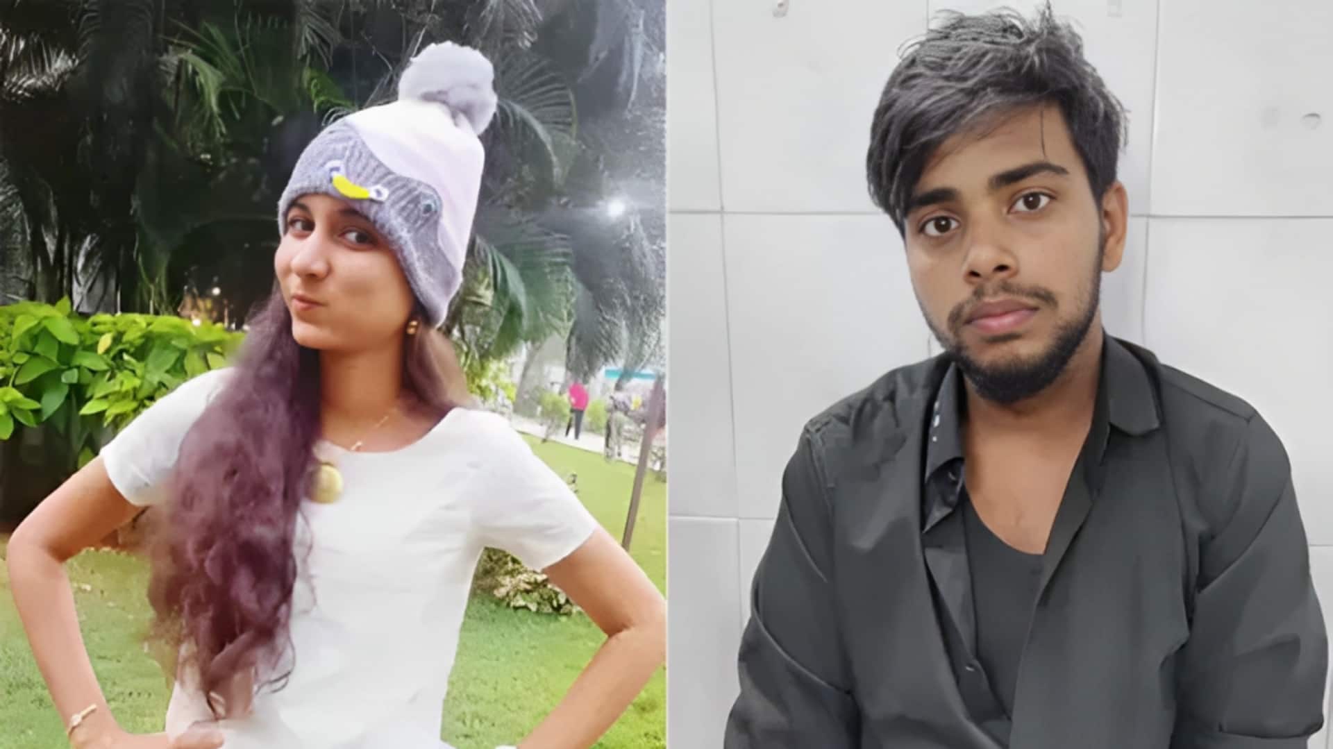 Techie burned alive by ex-classmate who changed sex for her
