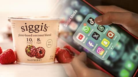 Siggi's Dairy offers $10,000 for a month-long smartphone detox