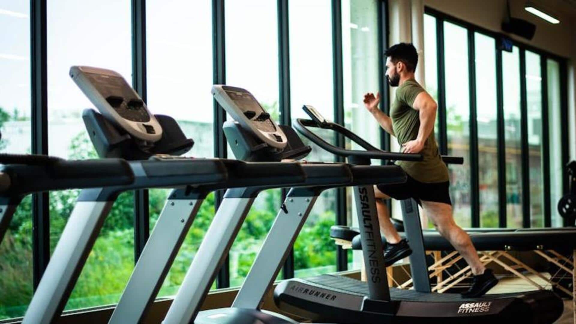 Amping up your fitness levels just got easier! Here's how 