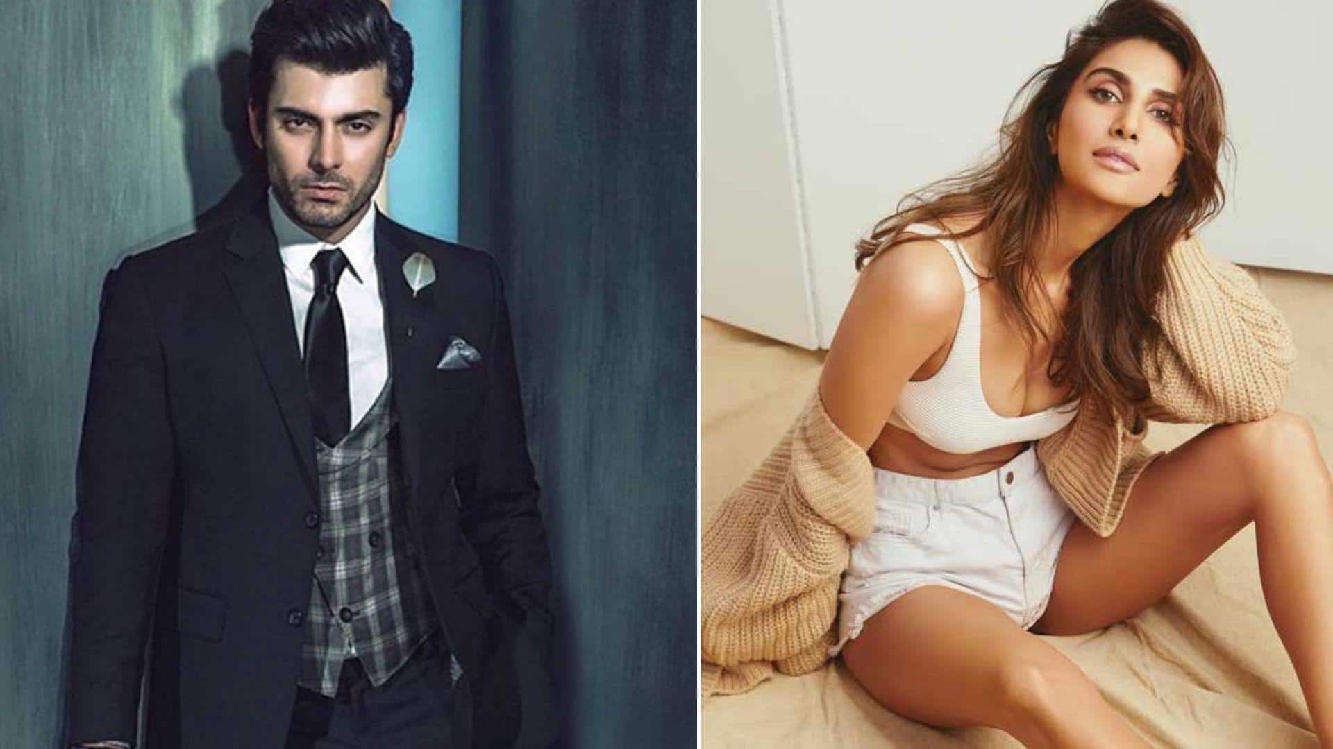 Fawad Khan making Bollywood comeback after 8yrs? He actually might!