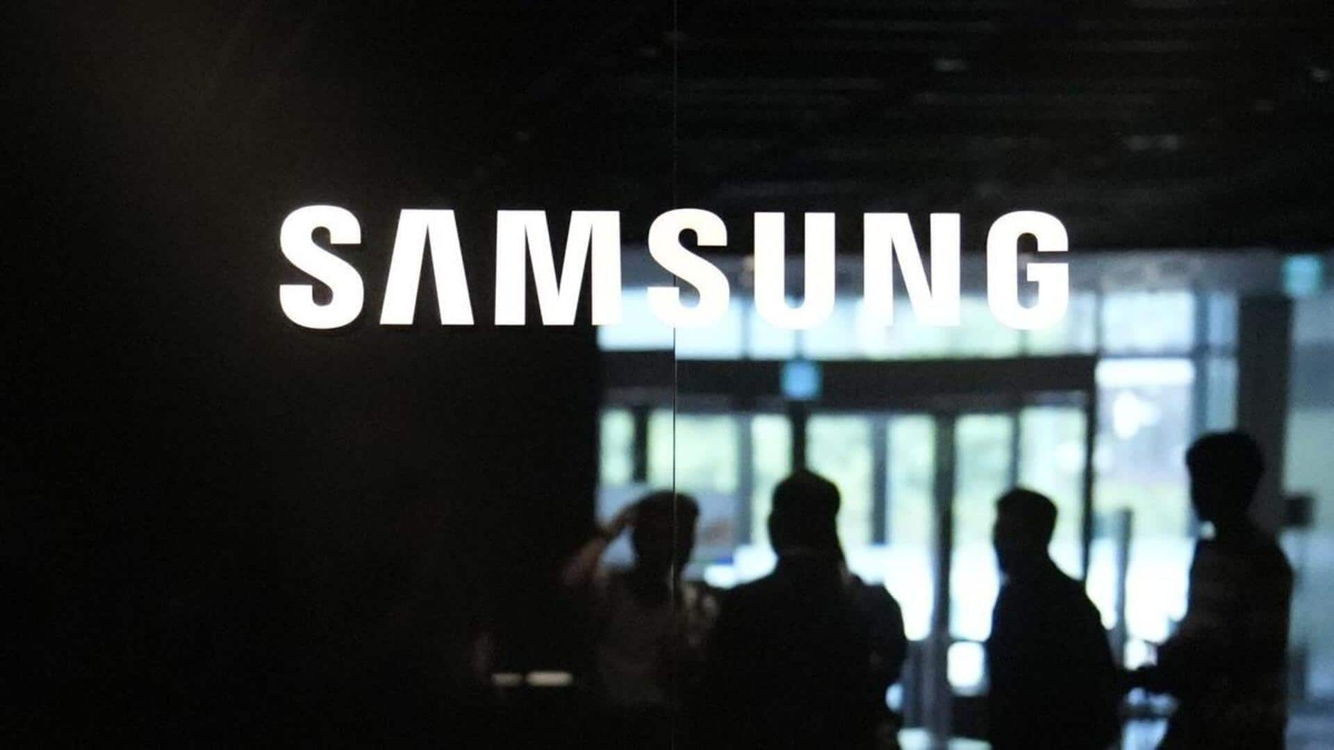 Samsung India factory strike: 600 workers detained amid wage dispute