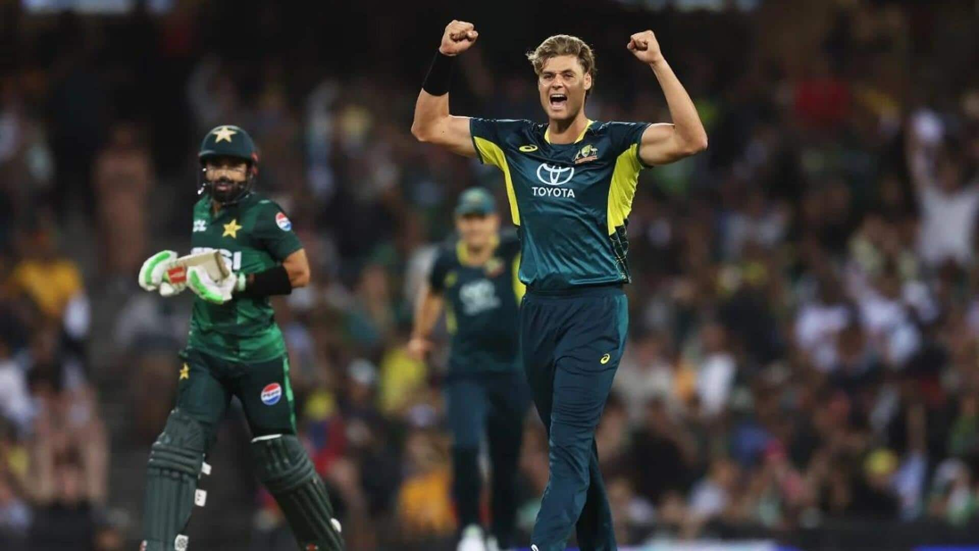 Decoding bowlers with five-wicket hauls against Pakistan in T20Is