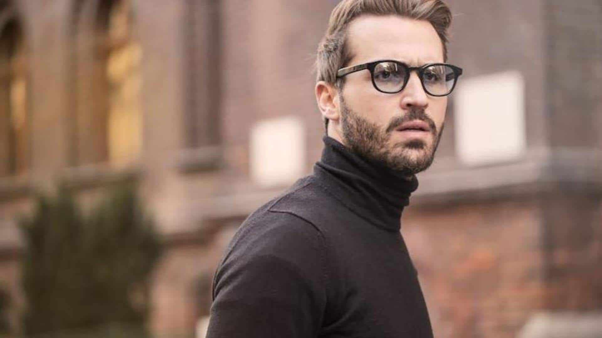5 styles that pair perfectly with turtleneck sweaters 5 styles that pair perfectly with turtleneck sweaters