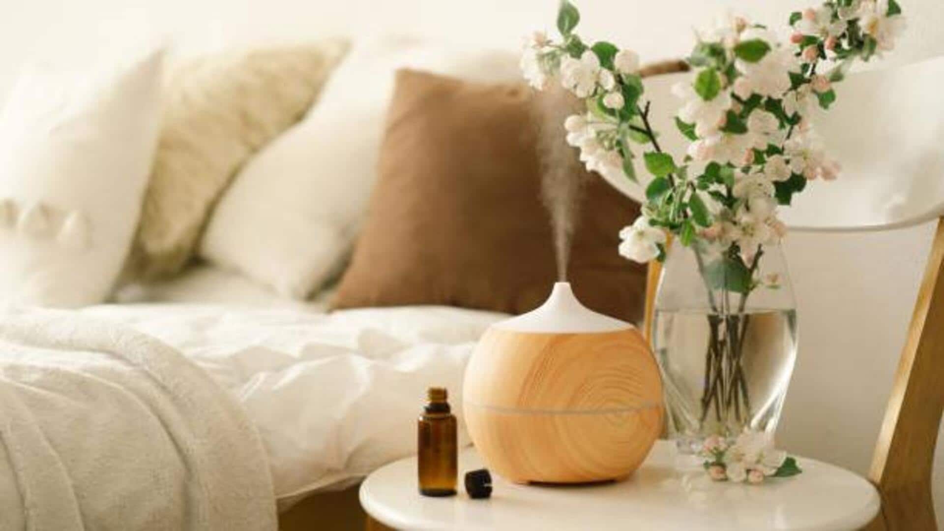 How to create a cozy wellness corner at home
