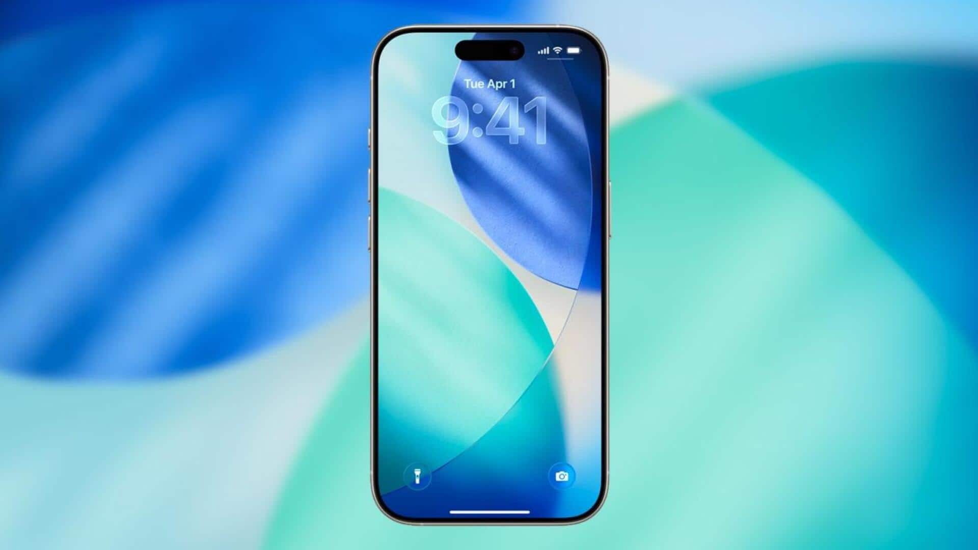 Apple iOS 26 will not support these iPhone models