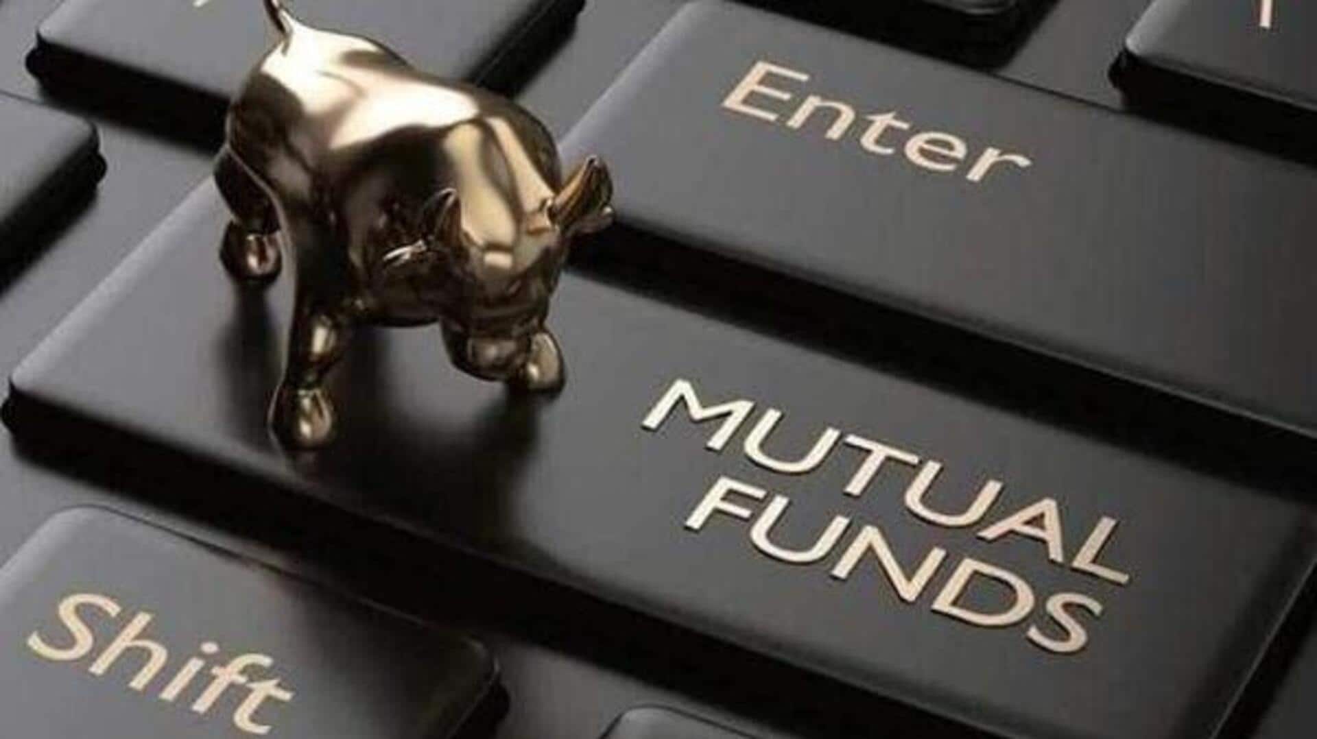 This mutual fund has given almost 60% return since launch This mutual fund has given almost 60% return since launch