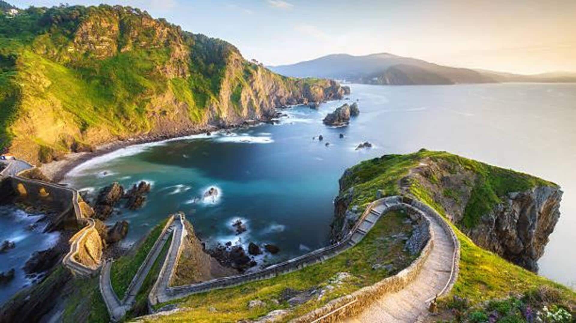 Basque Country's best-kept secrets: A list Basque Country's best-kept secrets: A list