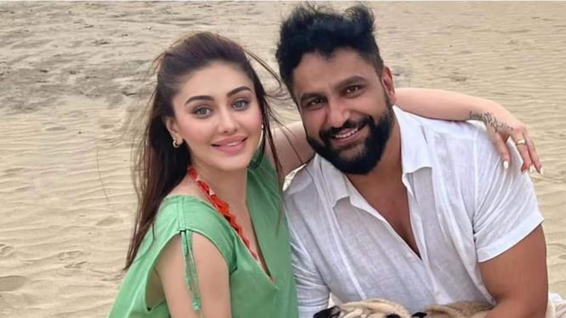Shefali Jariwala's husband to launch YouTube channel in her memory