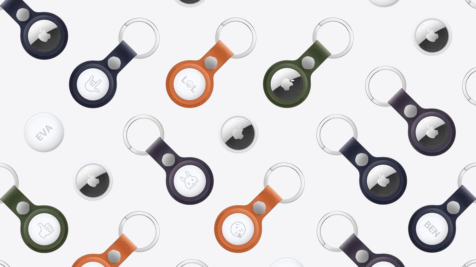 Apple AirTag 2, with improved range, now available at ₹3,800 