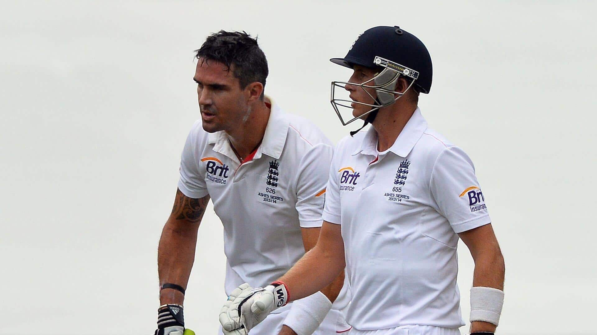 Joe Root welcomes Kevin Pietersen's England mentor role: Details here