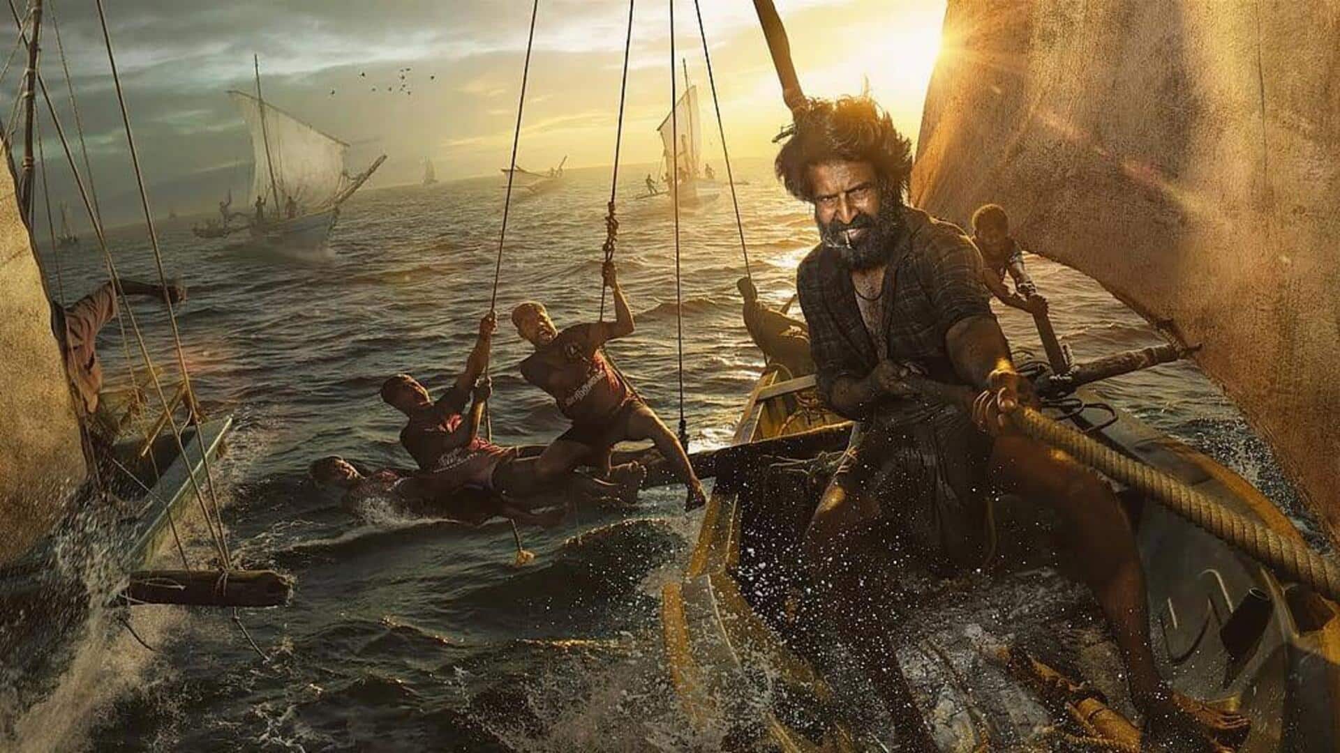 'Mandaadi' OTT release: When, where to watch Soori's hit