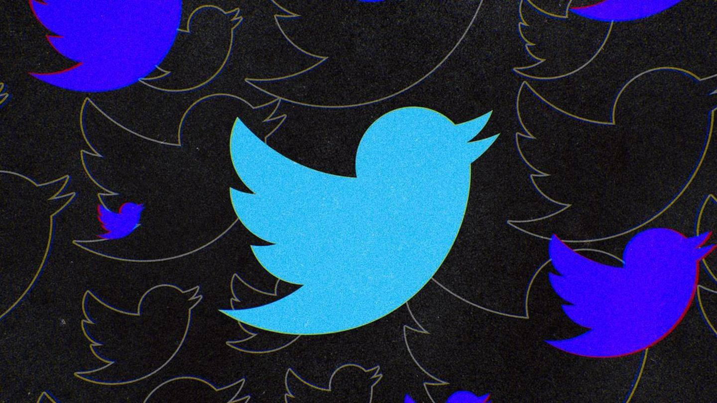 Link in prompt redirects to event page with curated tweets Link in prompt redirects to event page with curated tweets