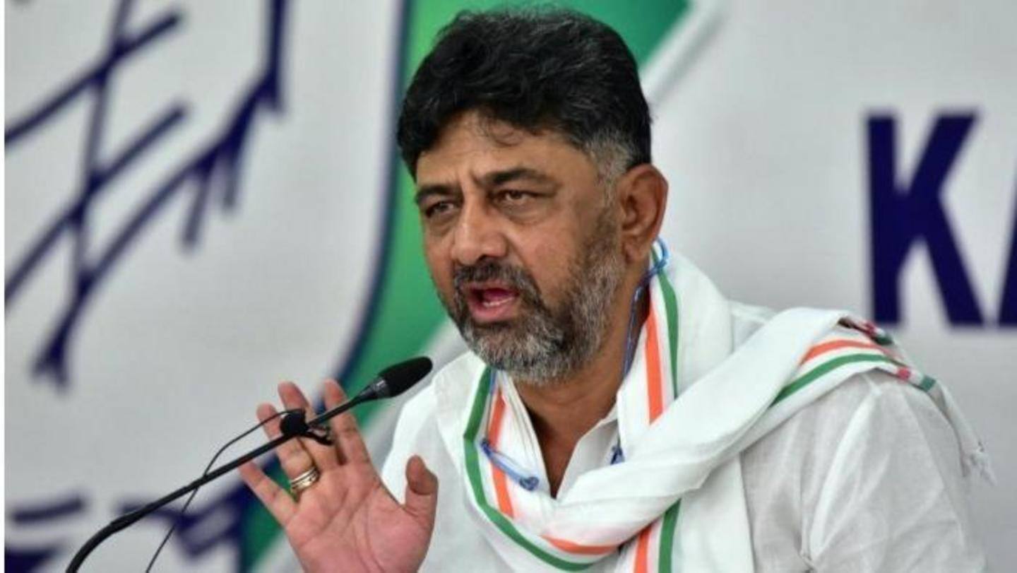 Opposition Congress blames BJP for scam; demands Surya's arrest Opposition Congress blames BJP for scam; demands Surya's arrest