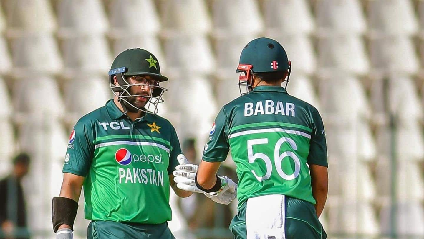 Decoding the ODI numbers of Babar Azam versus West Indies