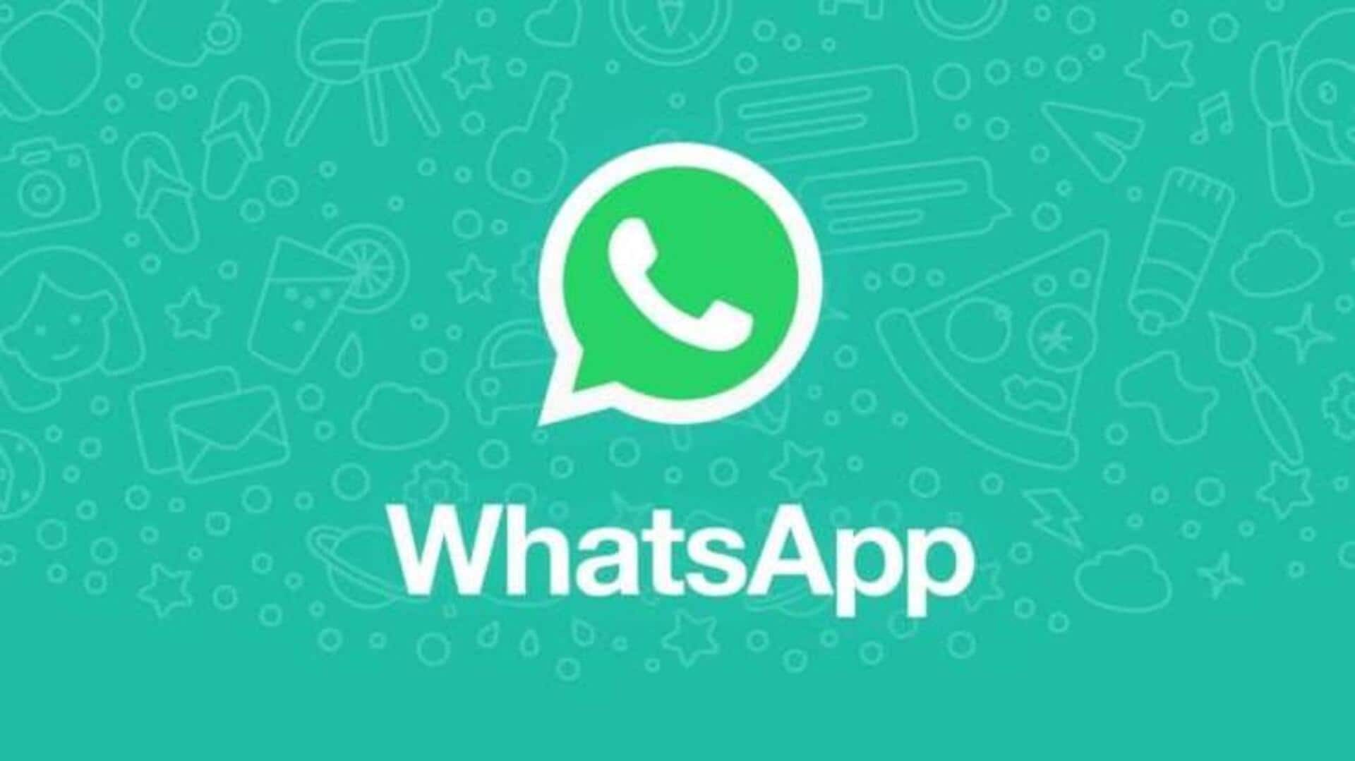 WhatsApp will soon allow sharing original quality pictures and videos