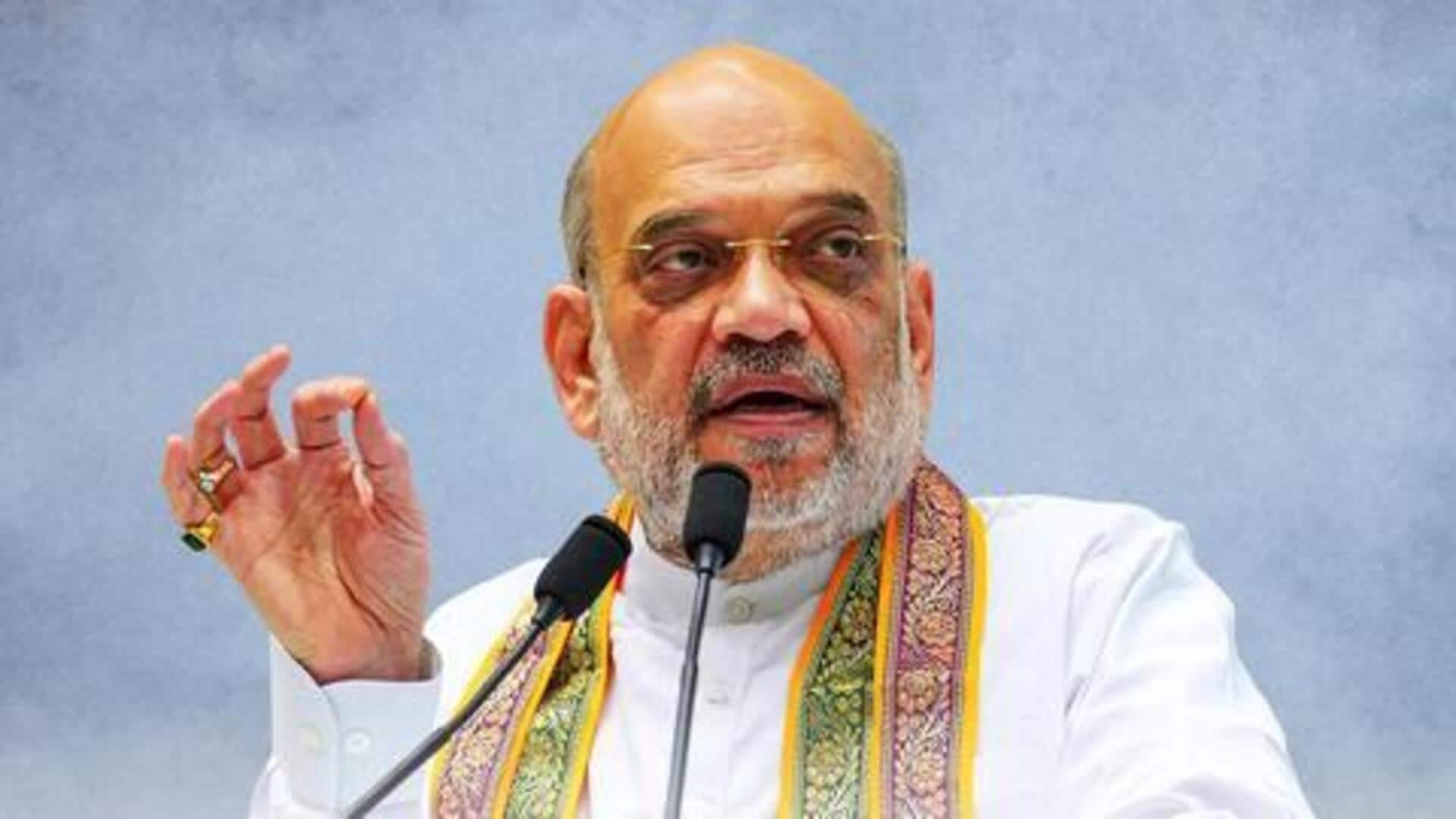 Will implement CAA before Lok Sabha elections: Amit Shah