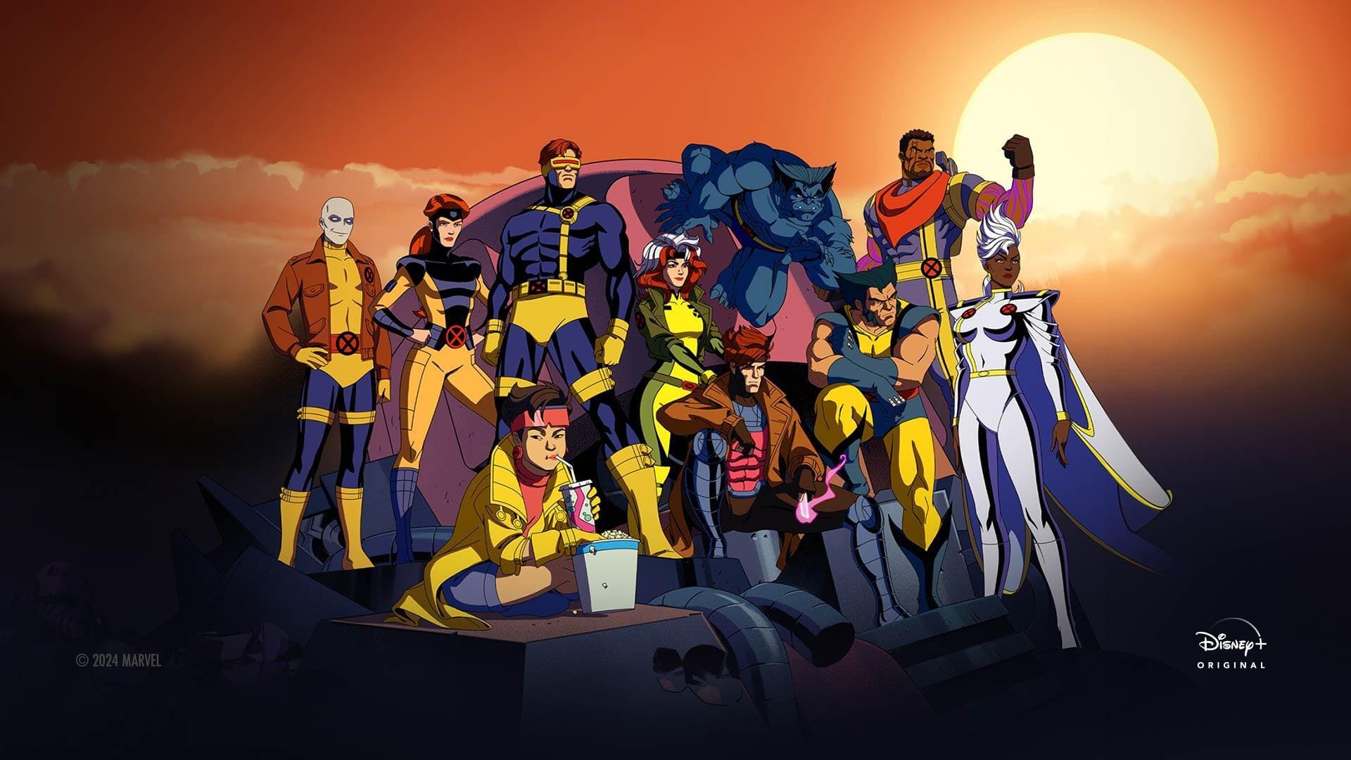 Marvel's 'X-Men '97': Creator shares exciting plans for Season 2