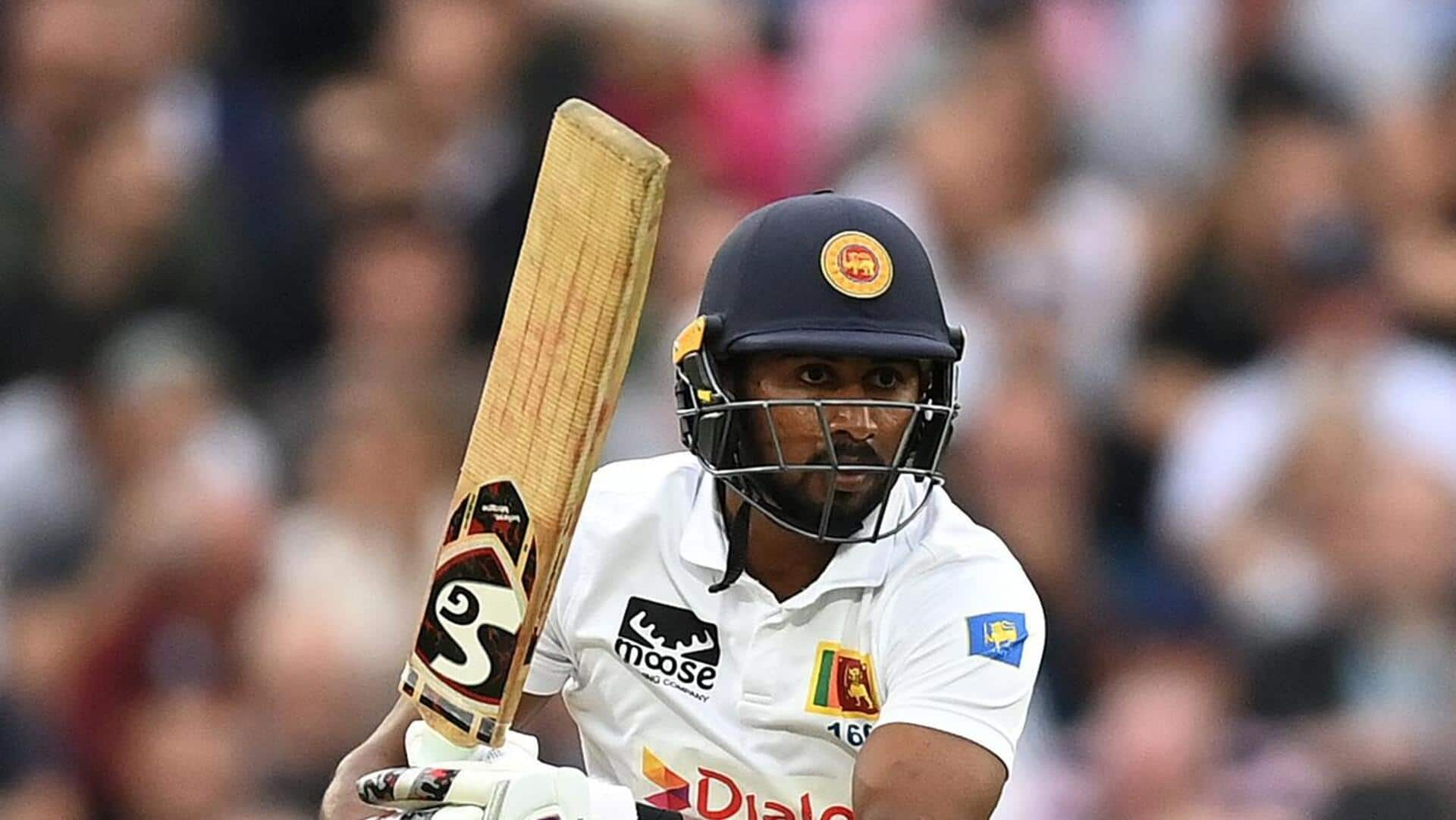 Kamindu Mendis: Decoding his stunning Test stats in Asia