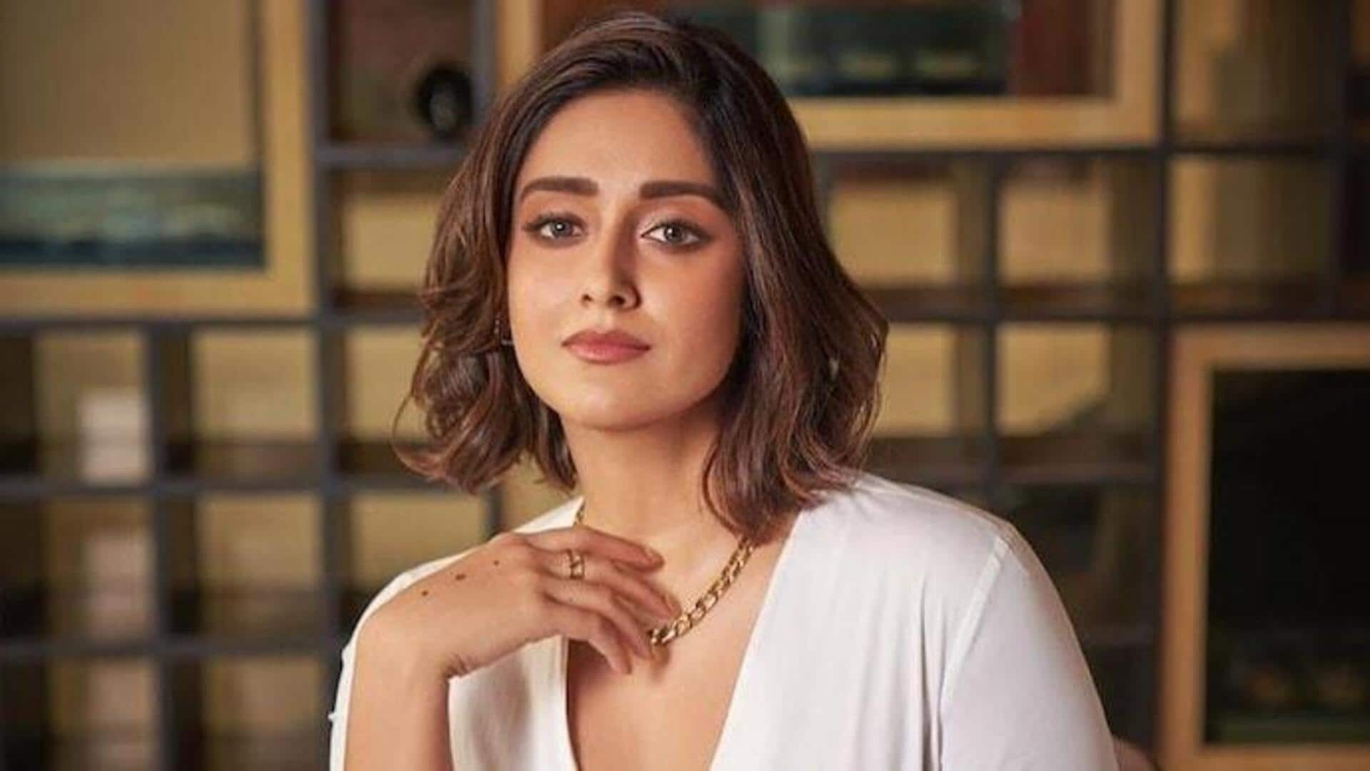 Is Ileana D'Cruz expecting second child? Her cryptic post hints