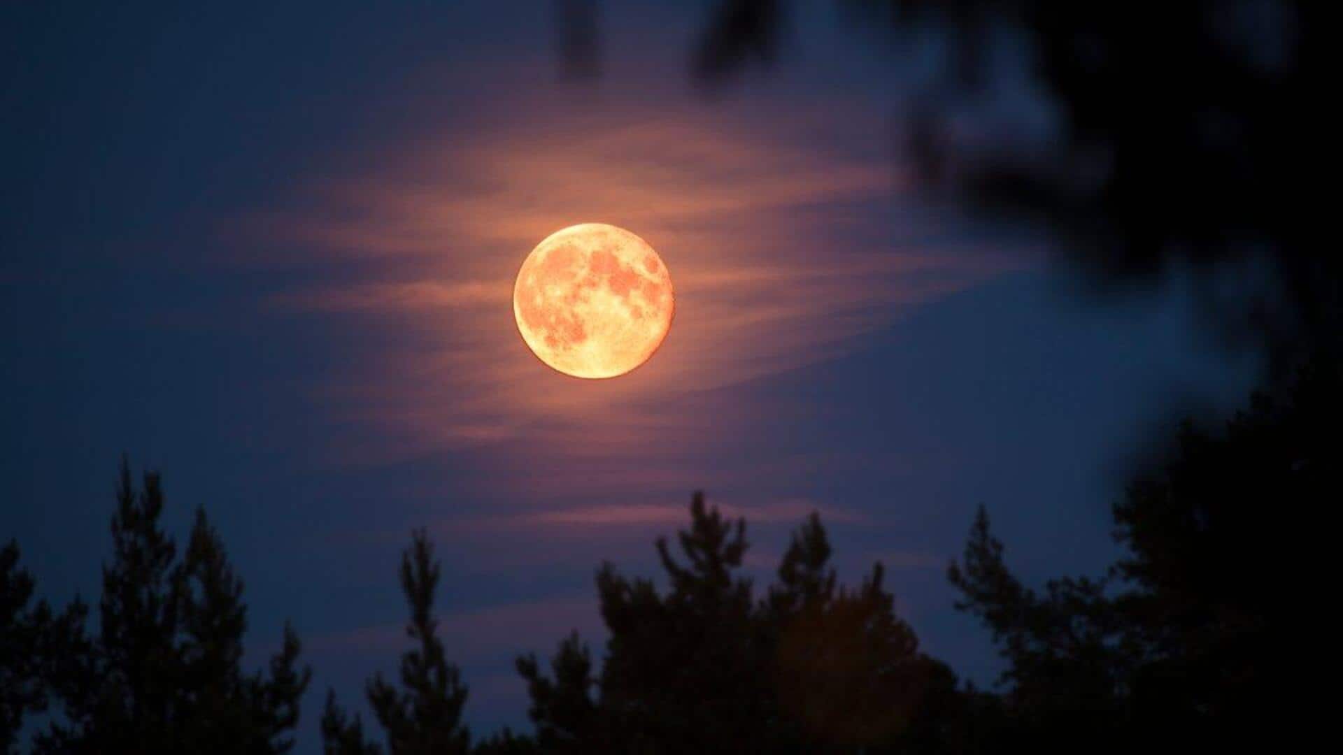 Moon, Venus, Pleiades to form cosmic triangle: How to watch