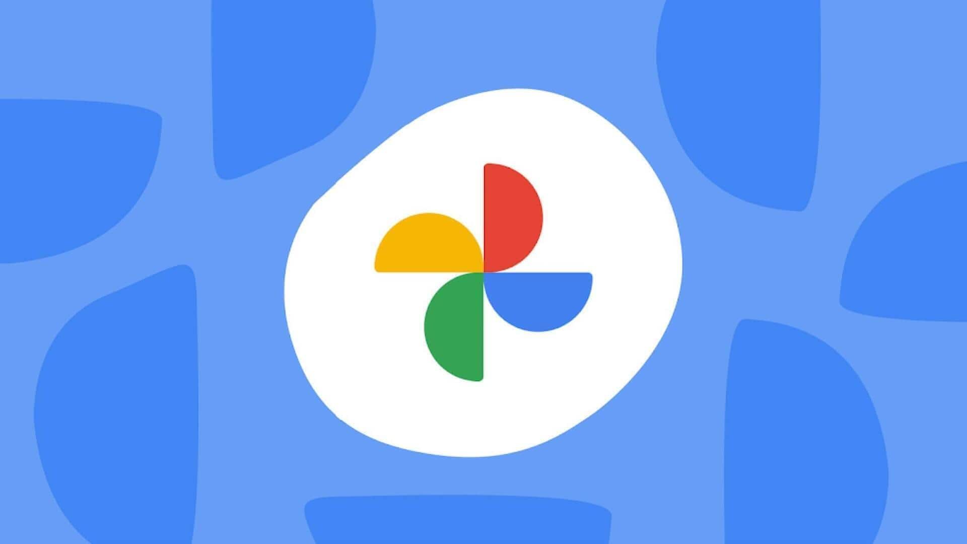 Google Photos can now turn your images into video Google Photos can now turn your images into video