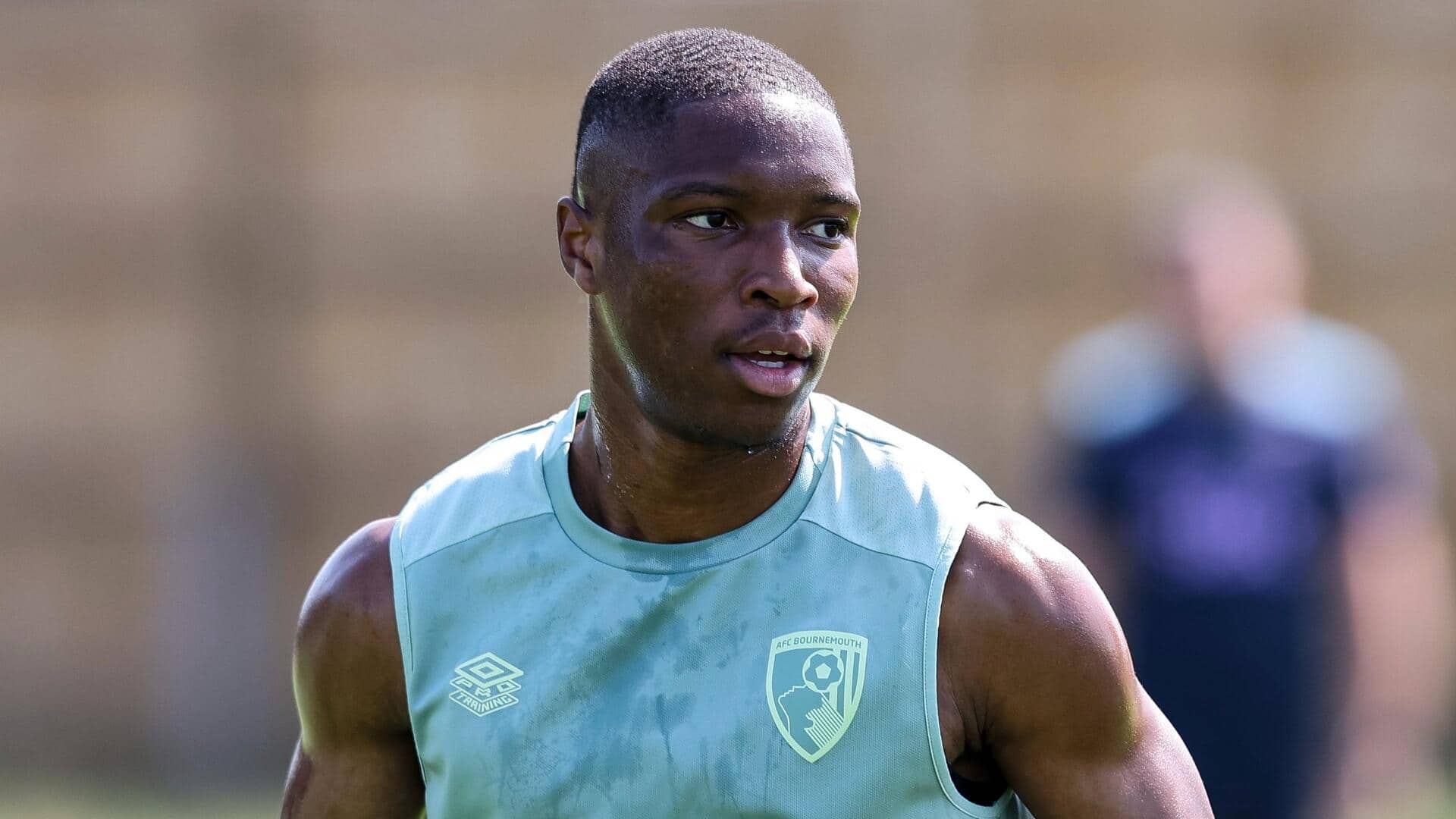 Bournemouth sign Lille's Bafode Diakite for £34.6m: Decoding his stats