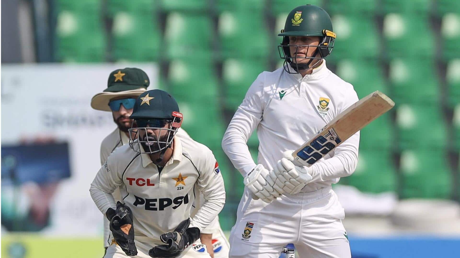 Can SA challenge Pakistan in Rawalpindi? 2nd Test preview Can SA challenge Pakistan in Rawalpindi? 2nd Test preview