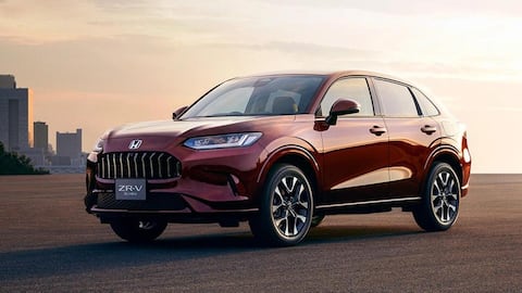 Honda India's 2026 launch lineup: Elevate (facelift), Prelude and more
