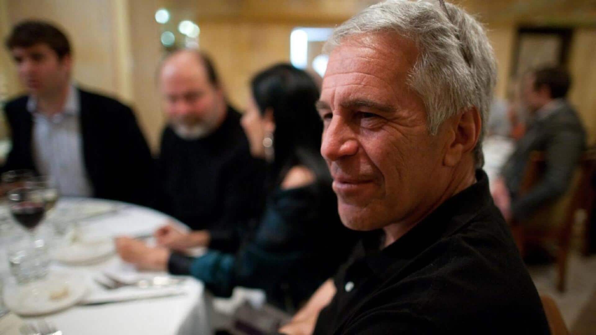 Foreign hacker breached FBI's servers, accessed Epstein investigation files: Report 