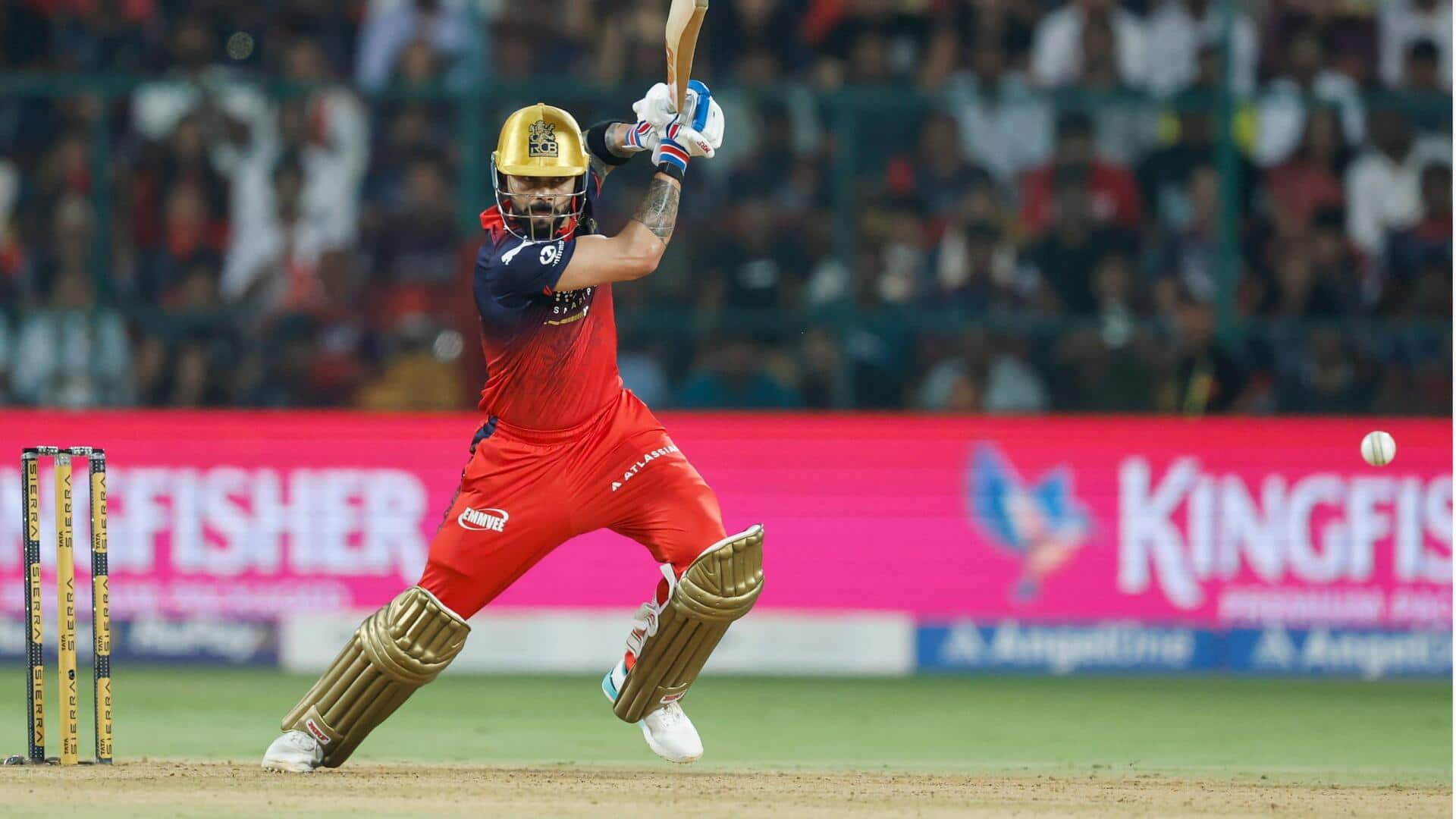 IPL 2026: Here's why RCB can dominate GT at Chinnaswamy