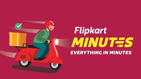 How Flipkart is expanding its quick-commerce push in India
