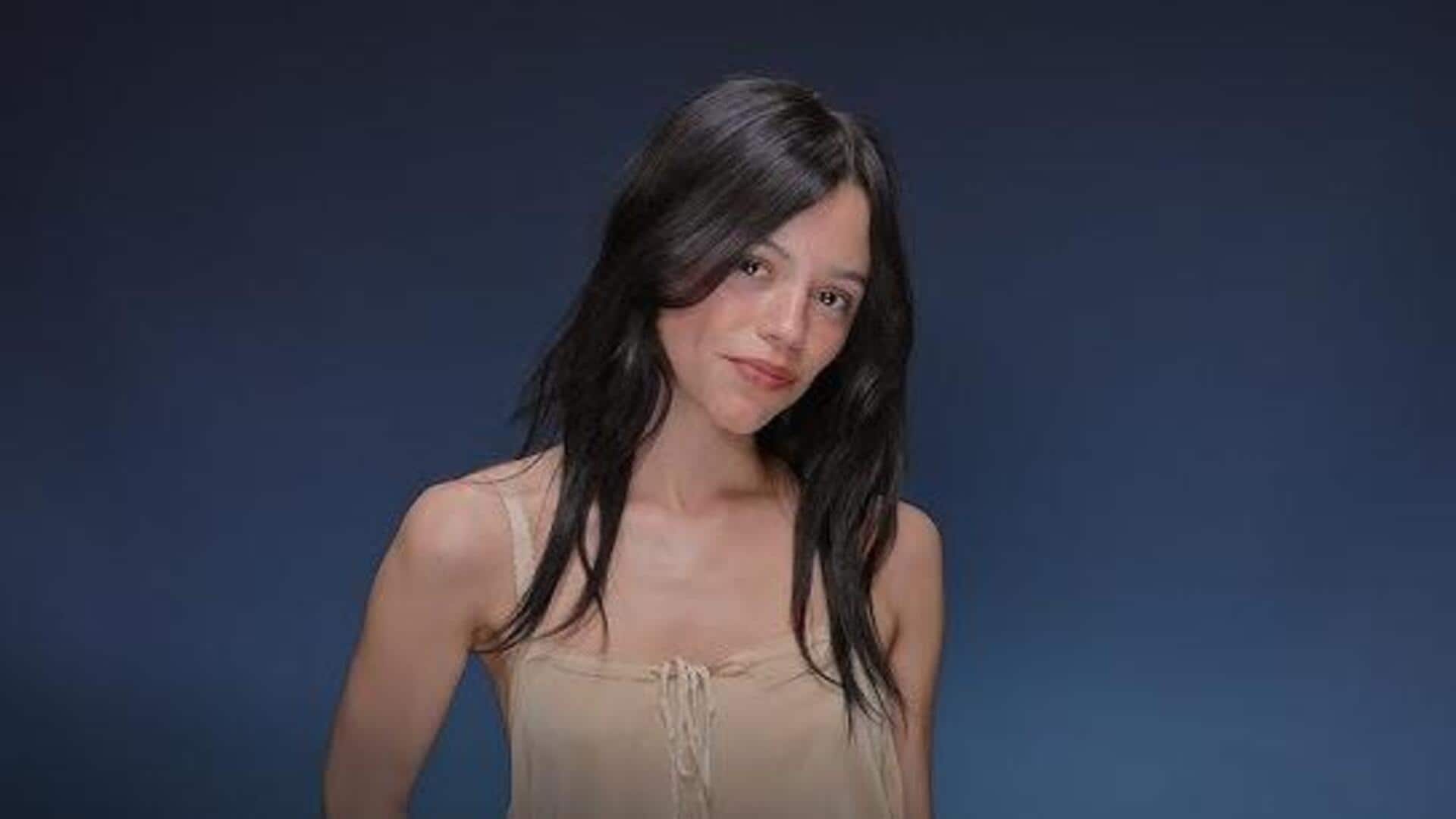 Jenna Ortega 'would go...without eating' to avoid bothering people