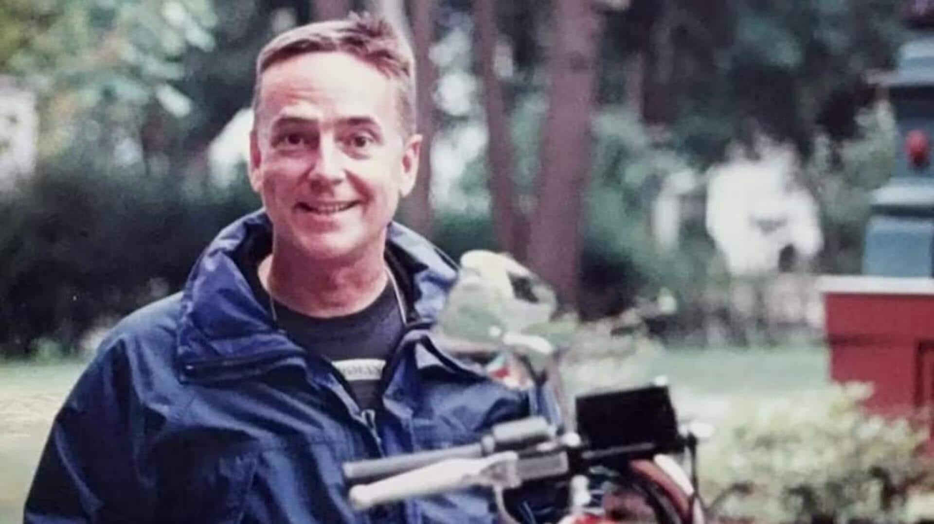 'Friday the 13th' screenwriter Victor Miller dies at 86