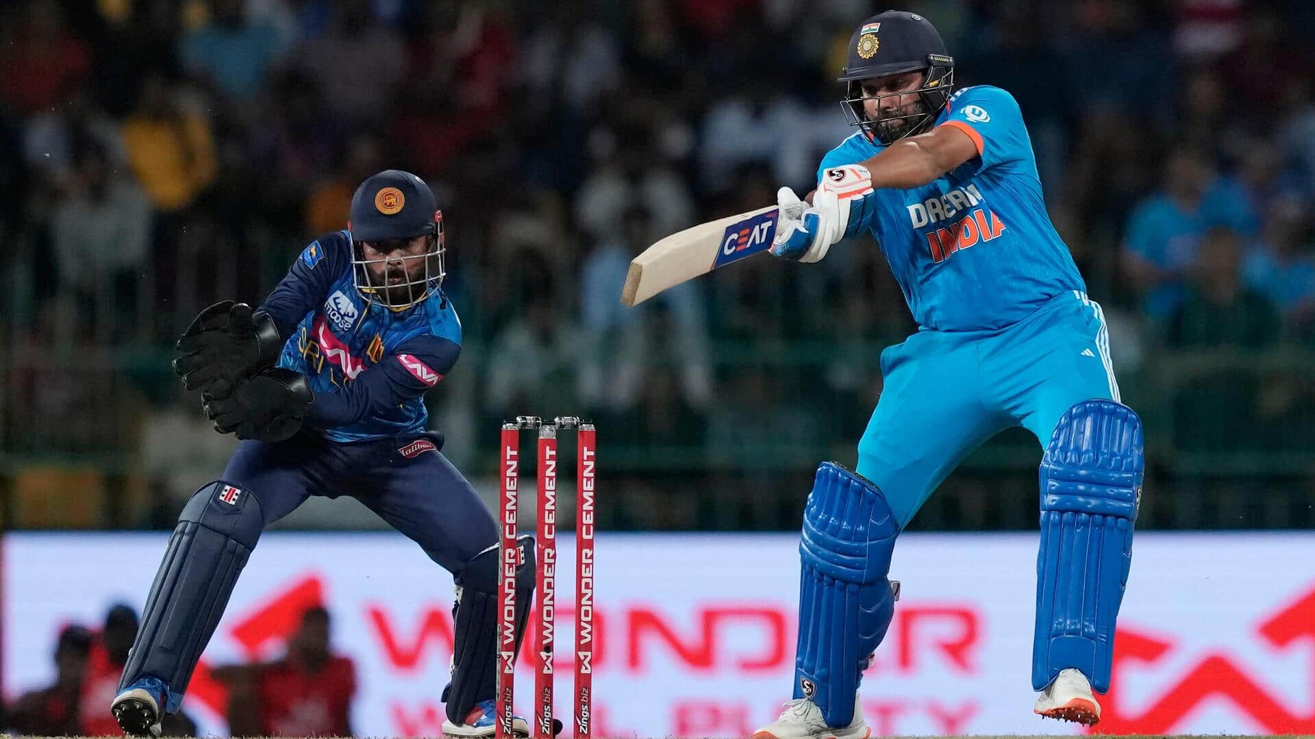 India-Sri Lanka ODI in Delhi won't be shifted: BCCI clarifies