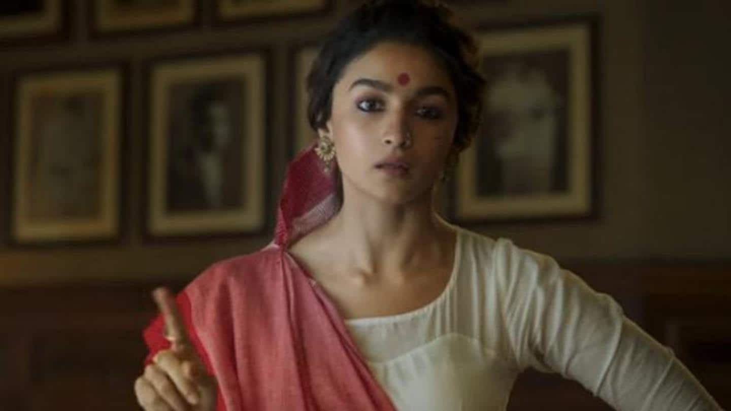 The film is based on Hussain Zaidi's work The film is based on Hussain Zaidi's work