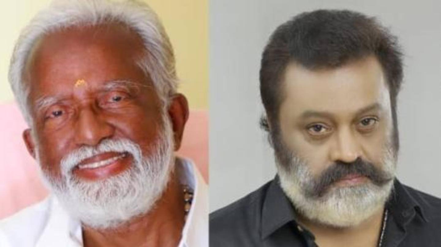 Who are BJP's candidates for Kerala? Who are BJP's candidates for Kerala?