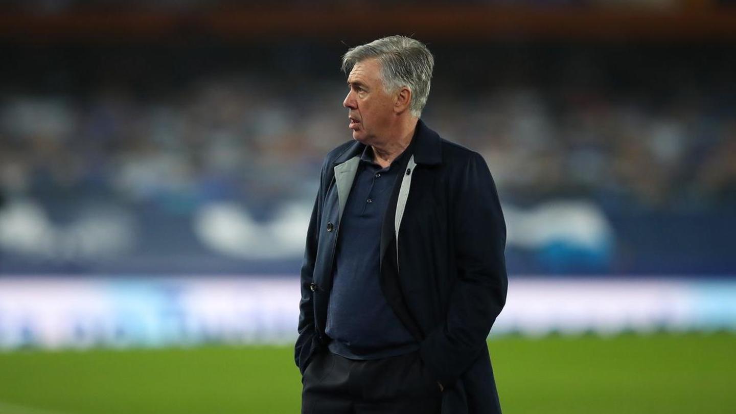 Real Madrid go with the tried and tested Real Madrid go with the tried and tested