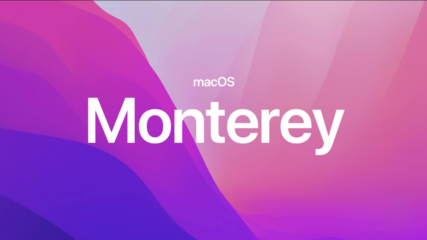 macOS Monterey memory leaks can be spotted on Activity Monitor macOS Monterey memory leaks can be spotted on Activity Monitor