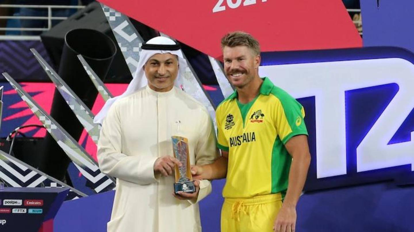 Here are the other records of Warner (2021) Here are the other records of Warner (2021)