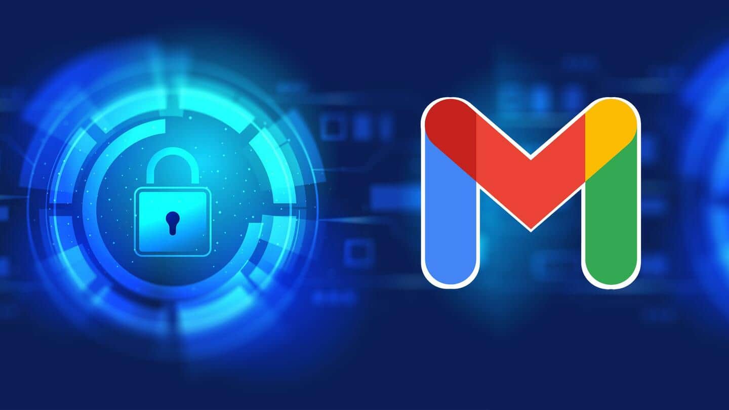 Google launches client-side encryption on Gmail web for businesses