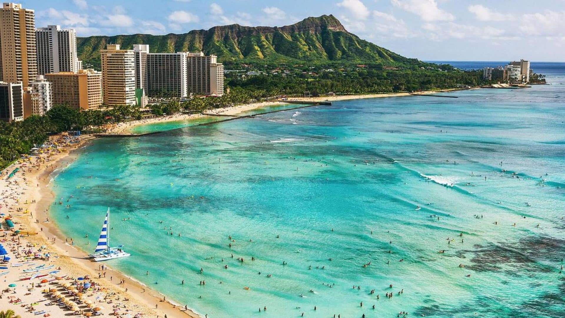 Honolulu's diverse beach escapes unveiled