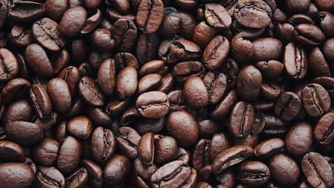 Coffee prices soar to 13-year high amid climate change