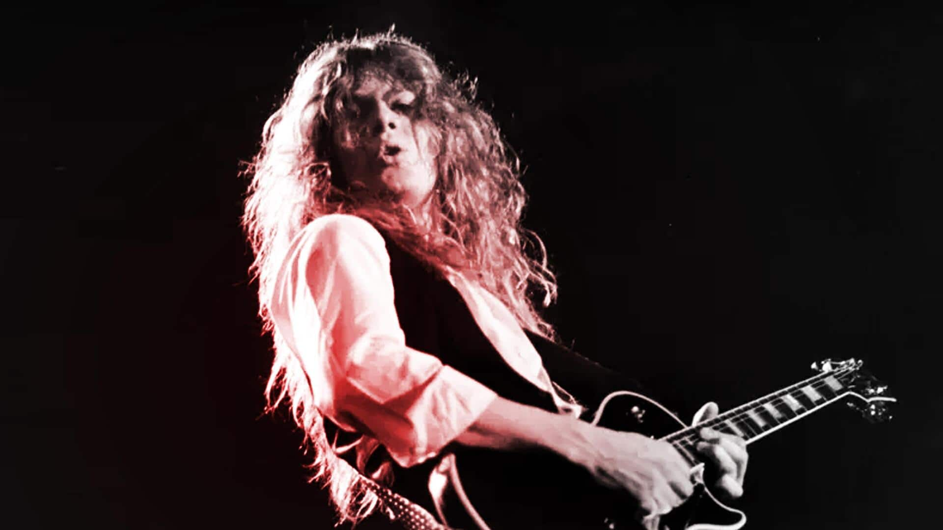 John Sykes (65), legendary guitarist of Whitesnake, dies of cancer