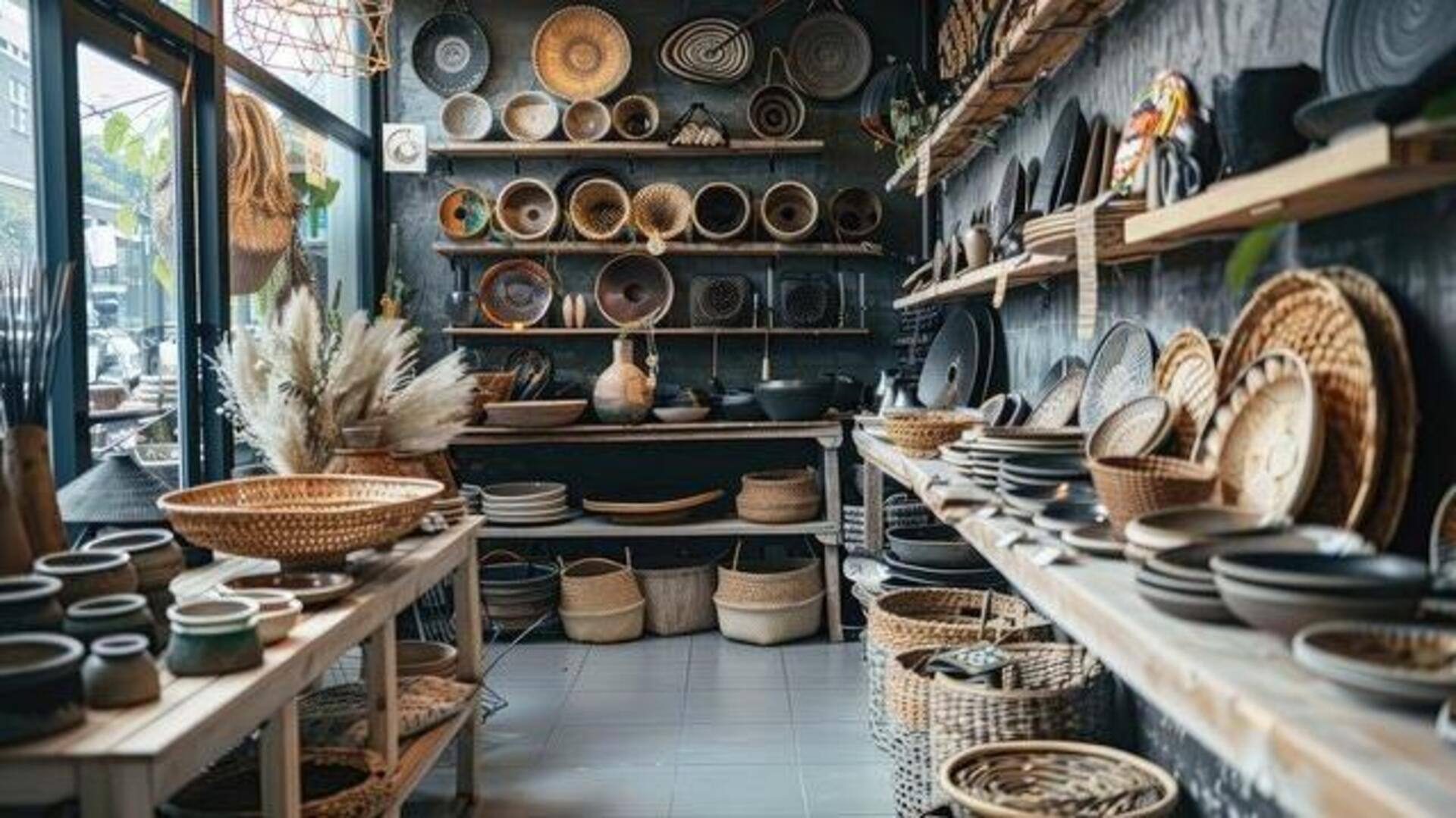 How to identify authentic handmade crafts How to identify authentic handmade crafts