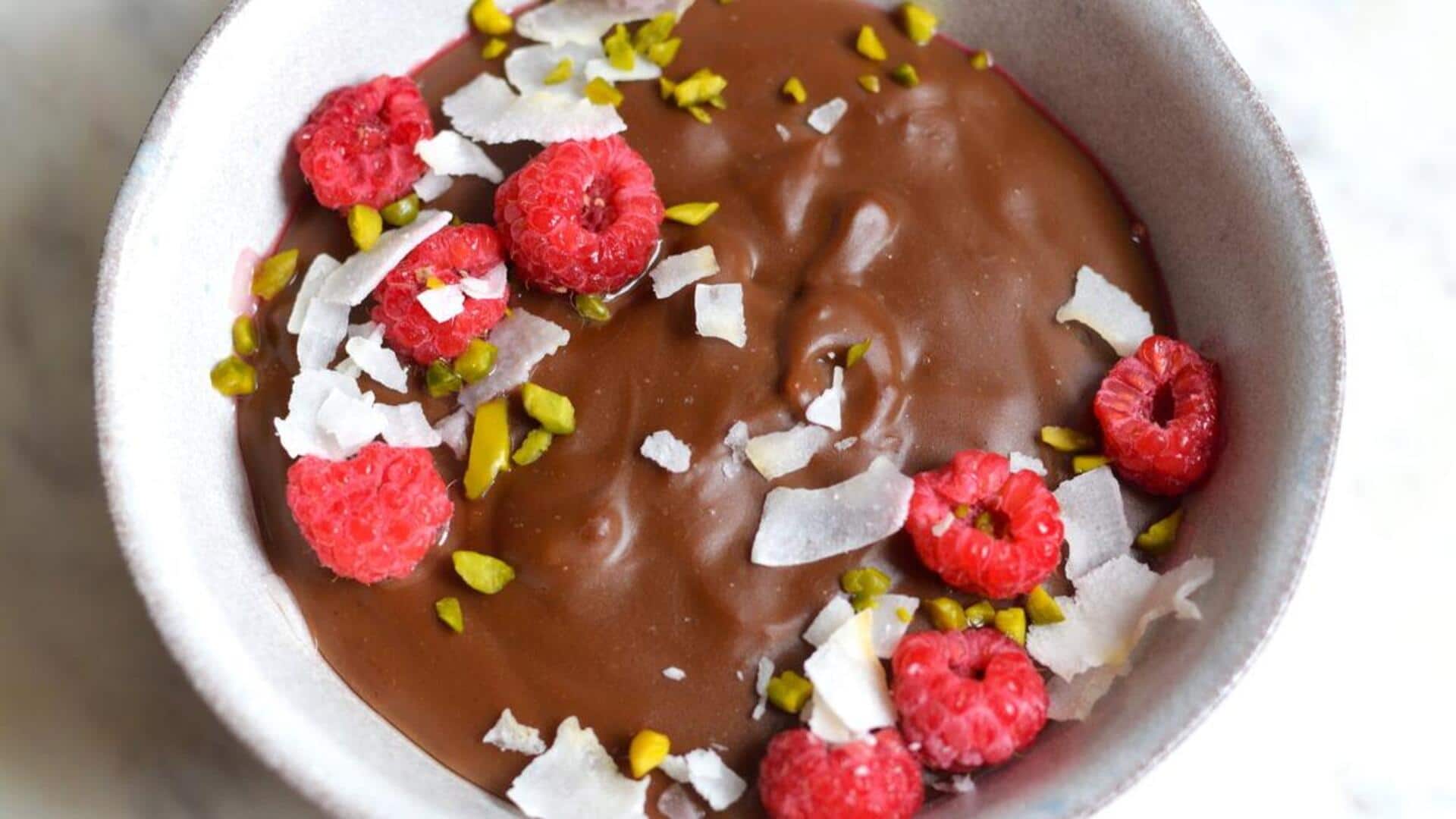 Arrowroot-based desserts you need to try Arrowroot-based desserts you need to try