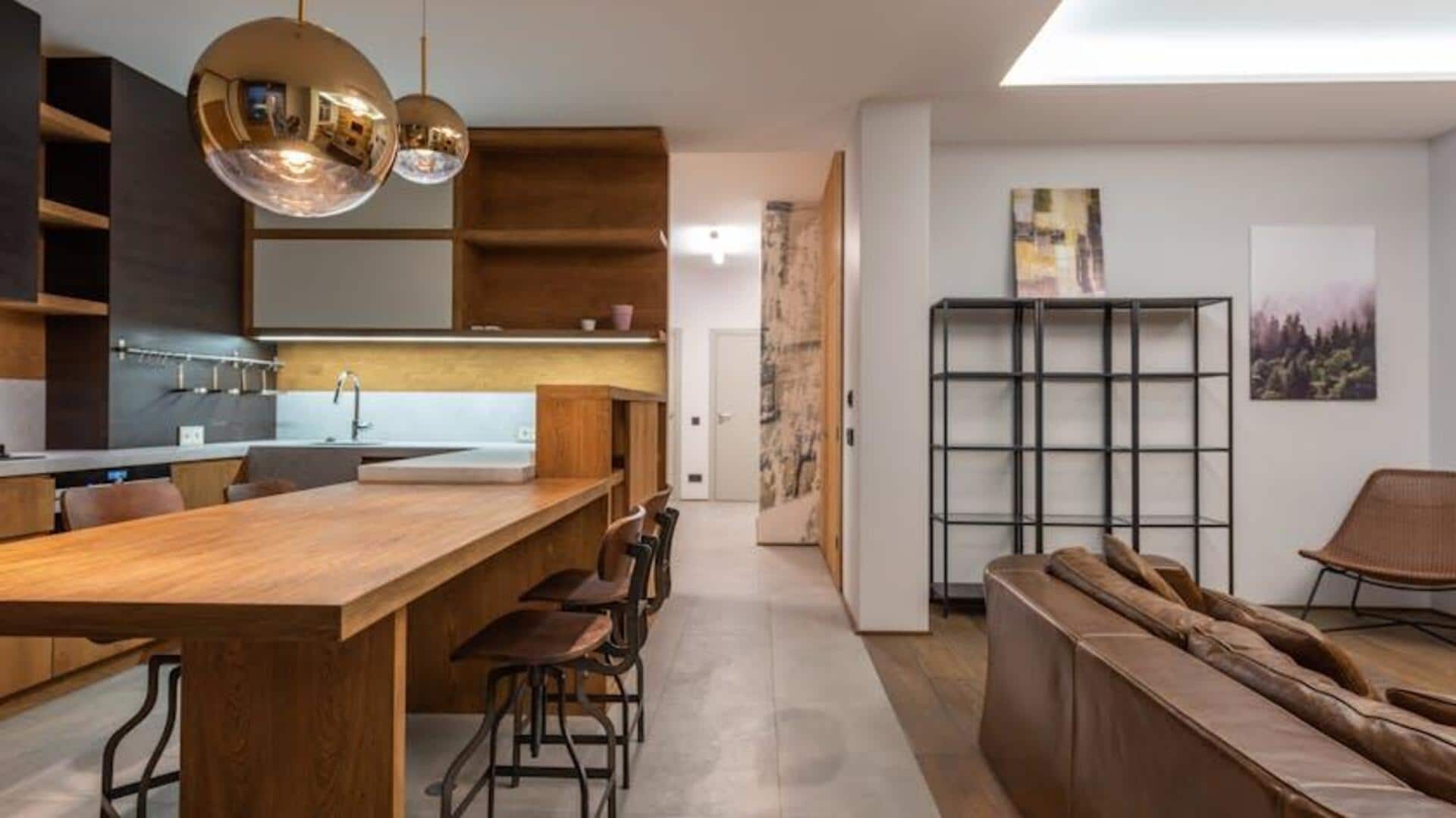 Budget-friendly ways to revamp your studio apartment