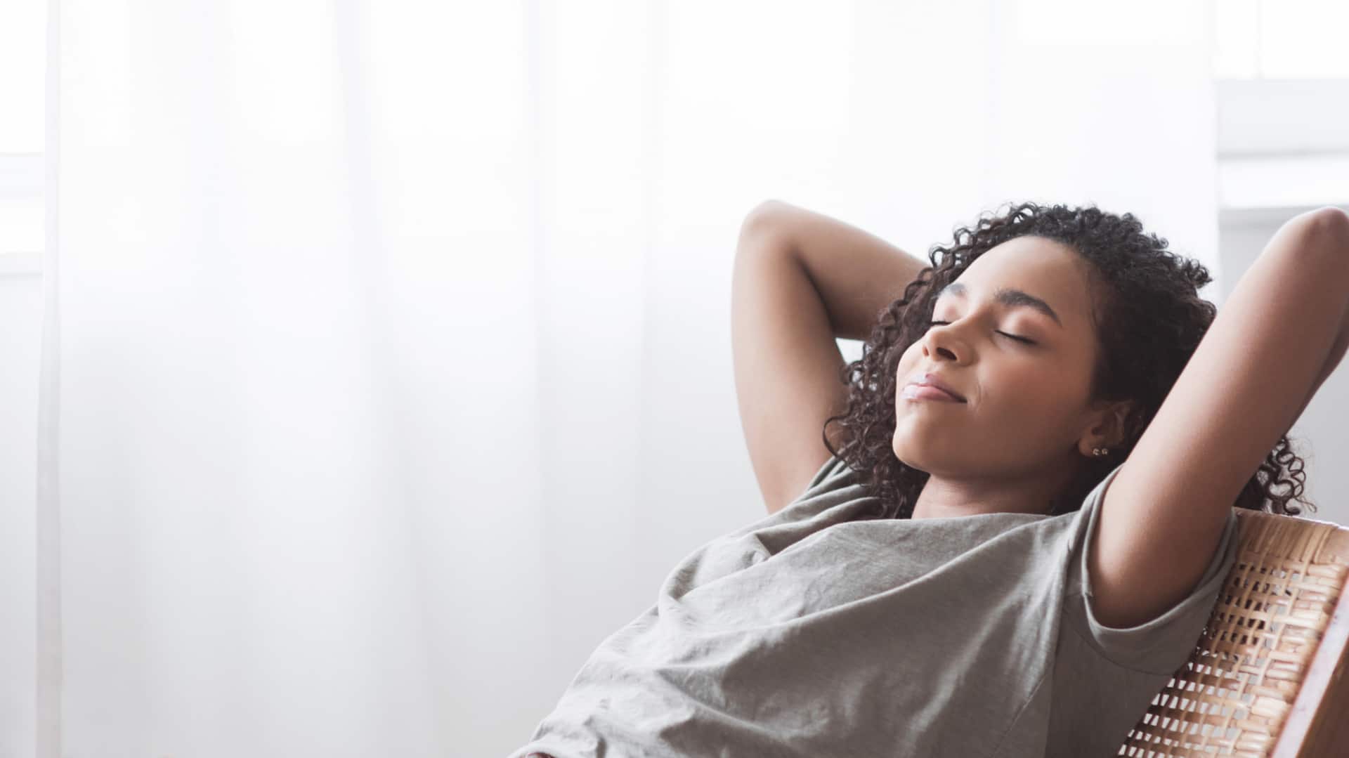 How to embrace JOMO or Joy Of Missing Out